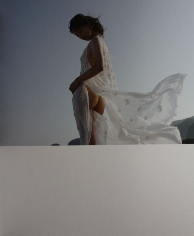 [唯美写真]  岩佐真悠子 Mayuko Iwasa《Mayuko 14